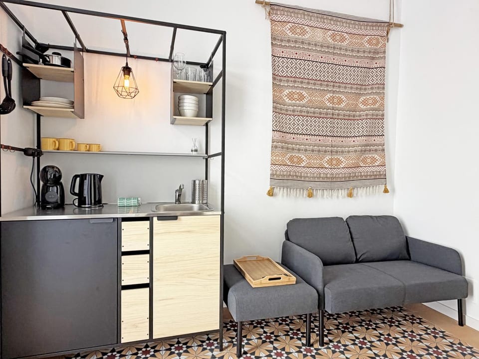 Communal lounge/ TV room, Living room