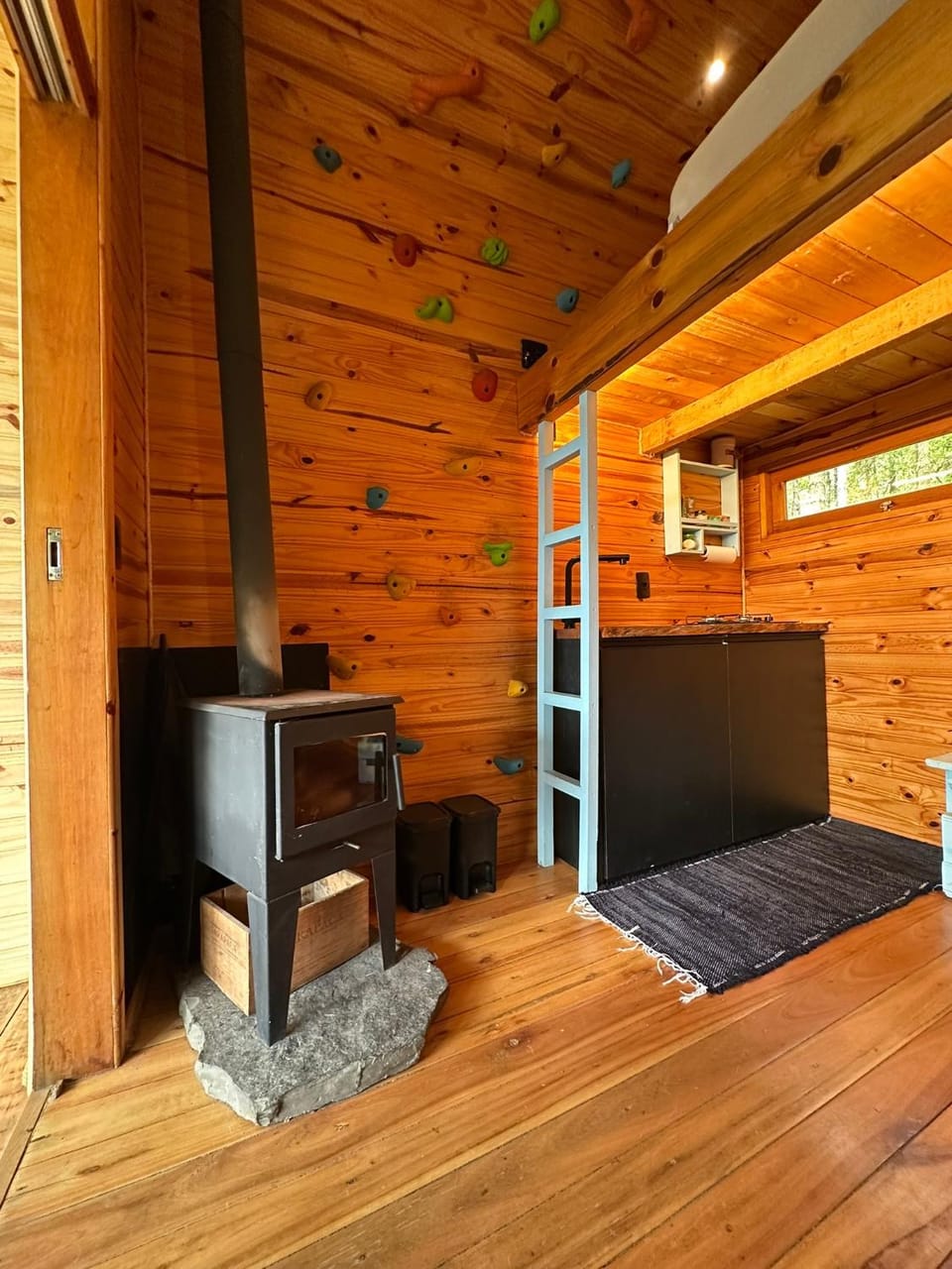 Rancho Condor da Montanha Chalet in State of Santa Catarina