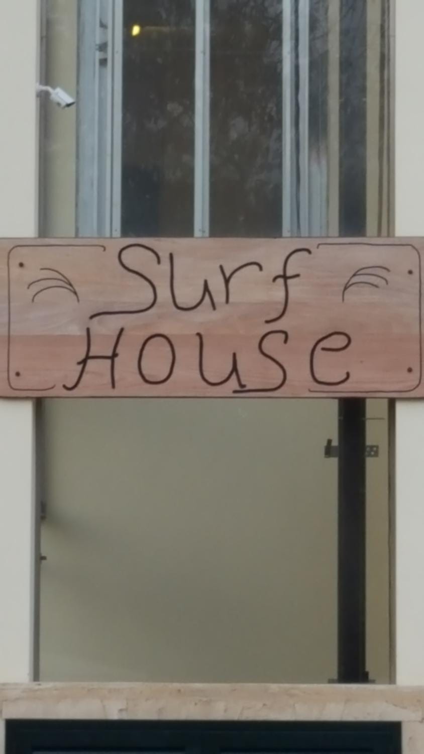 Property logo or sign