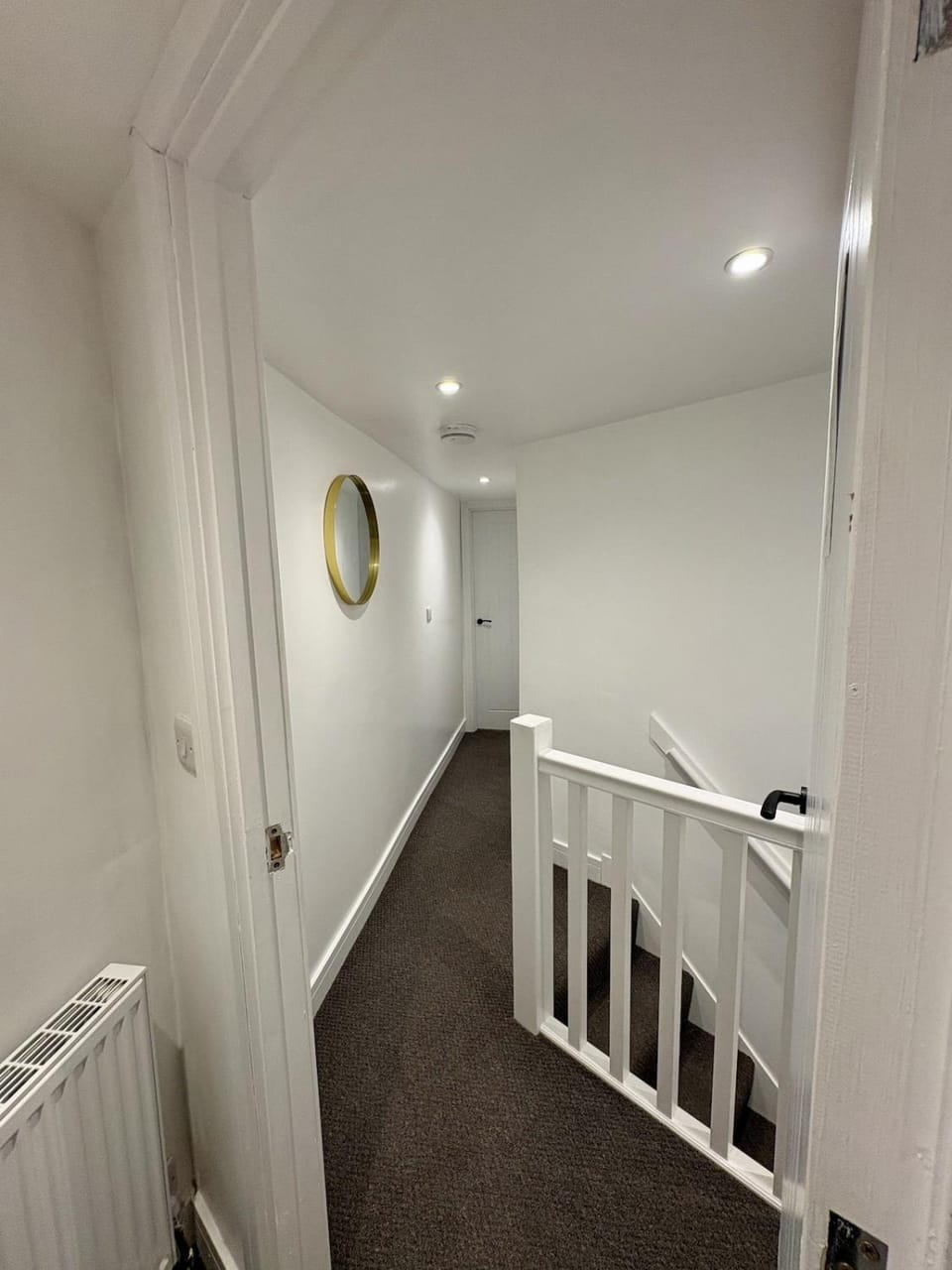 The Cheese House, Stylish Stay In Staffordshire House in Leek