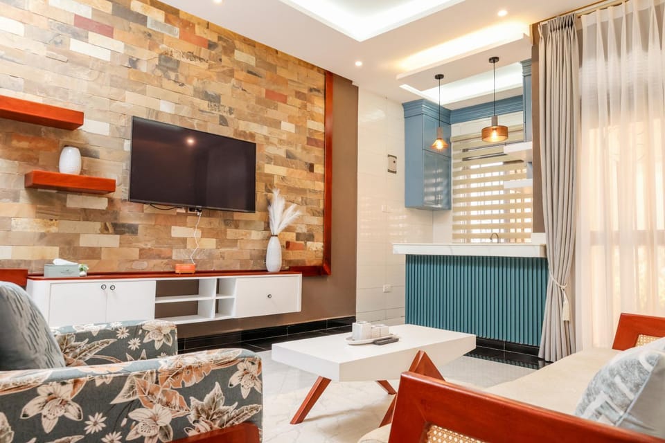 Ruts Golden Homes Apartment in Kampala