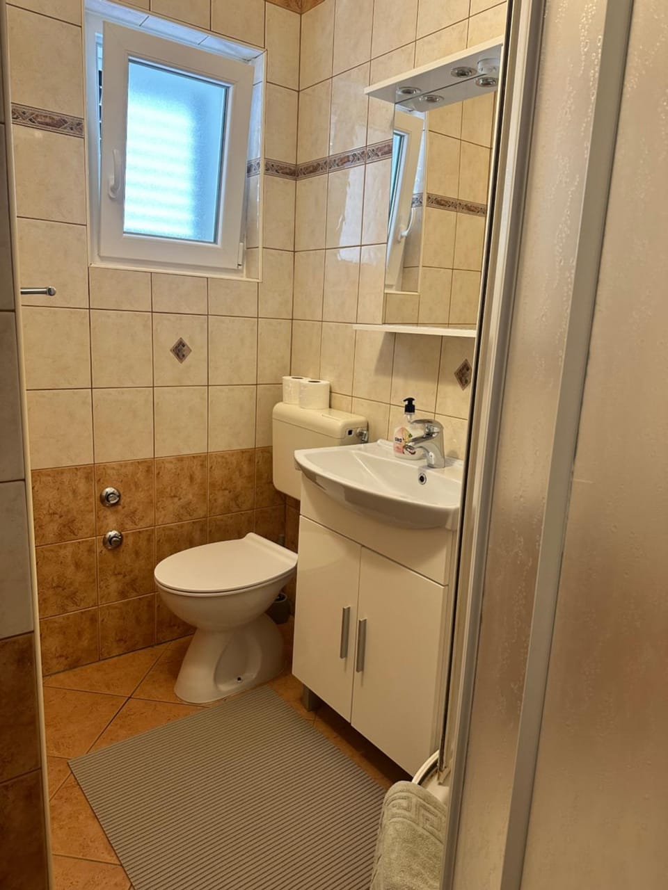 Paradise-lopar Apartment in Lopar