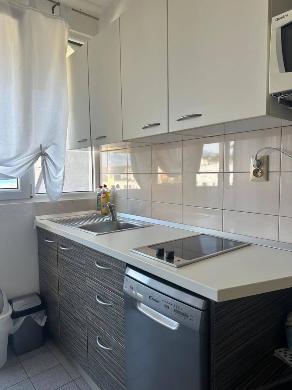 Paradise-lopar Apartment in Lopar