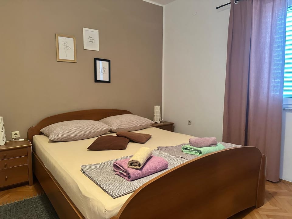 Paradise-lopar Apartment in Lopar