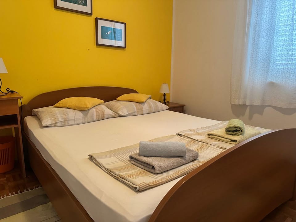 Paradise-lopar Apartment in Lopar