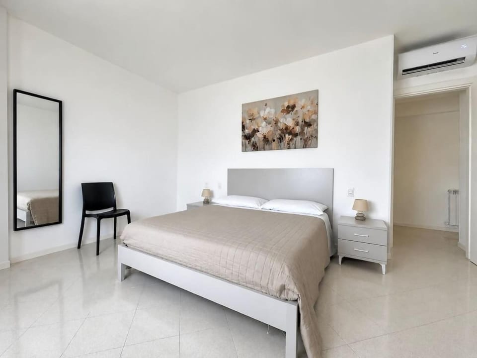 Emy Dreams Apartment Apartment in Montesilvano