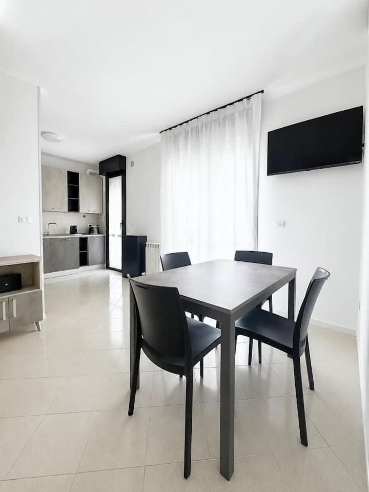 Emy Dreams Apartment Apartment in Montesilvano