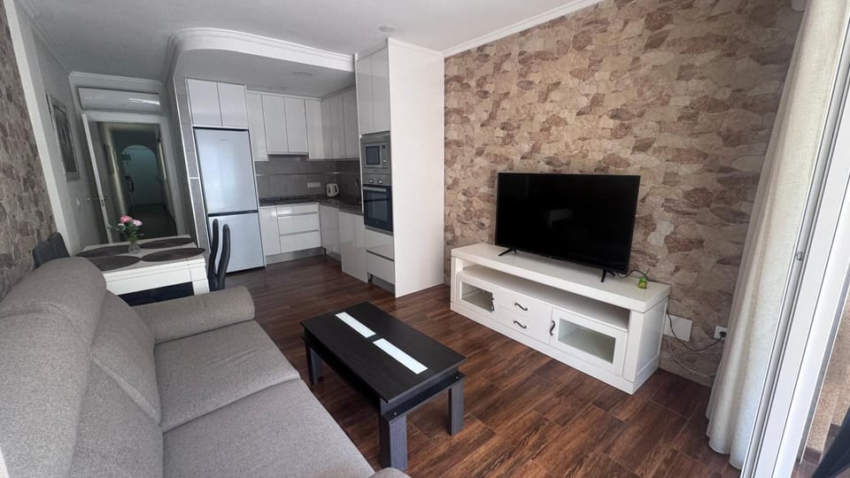 Sunny Terrace Apartment Apartment in Torrevieja