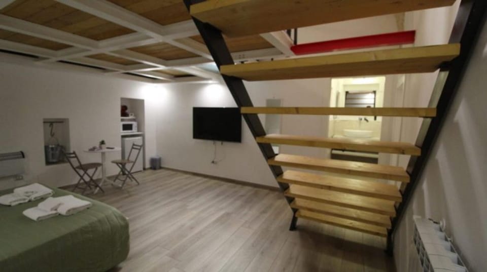 Mastropaolo42 Luxury B&B Bed and Breakfast in Province of Taranto