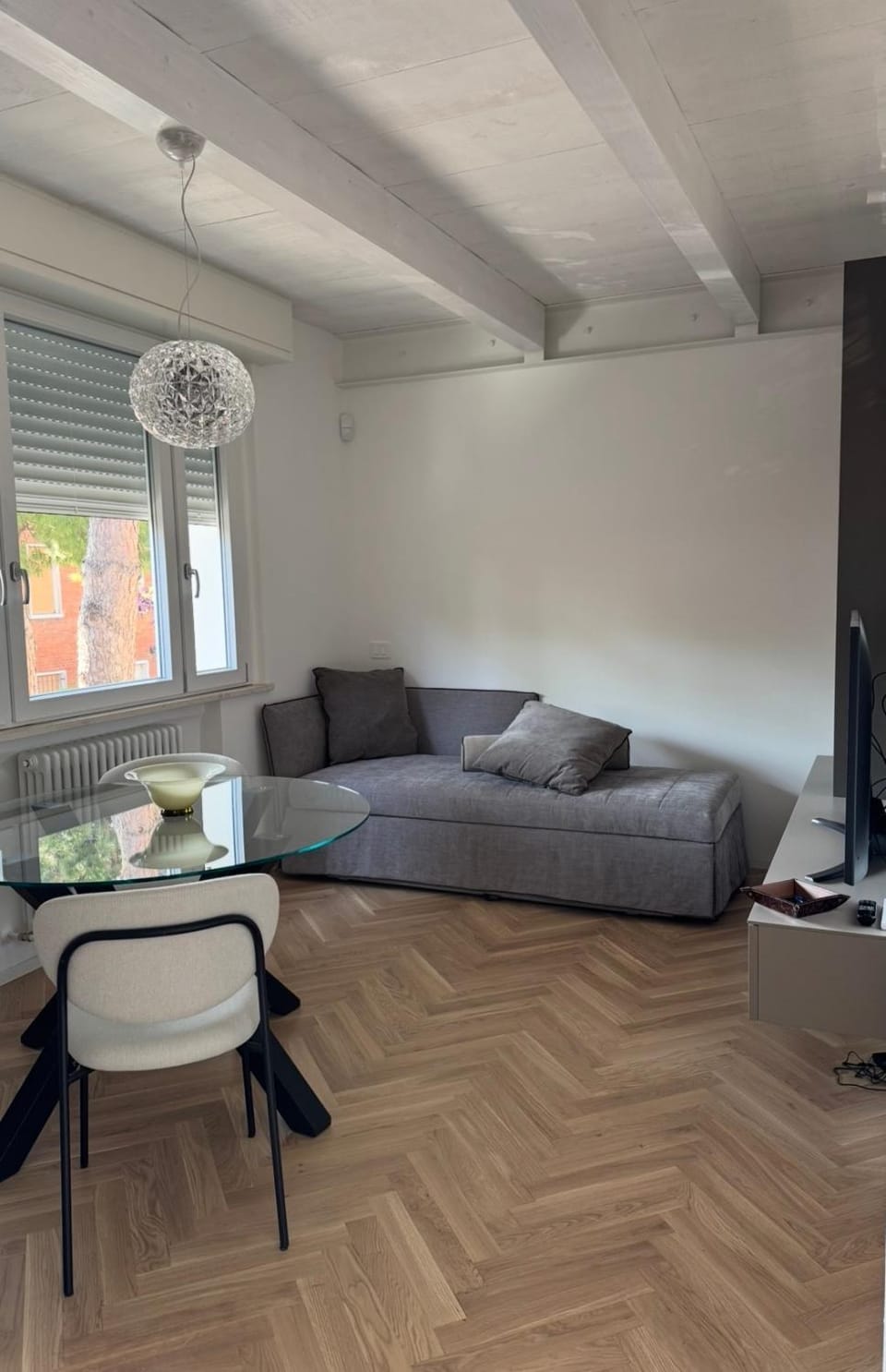 NAPOLI HOME - Porto di Pesaro Apartment in Pesaro