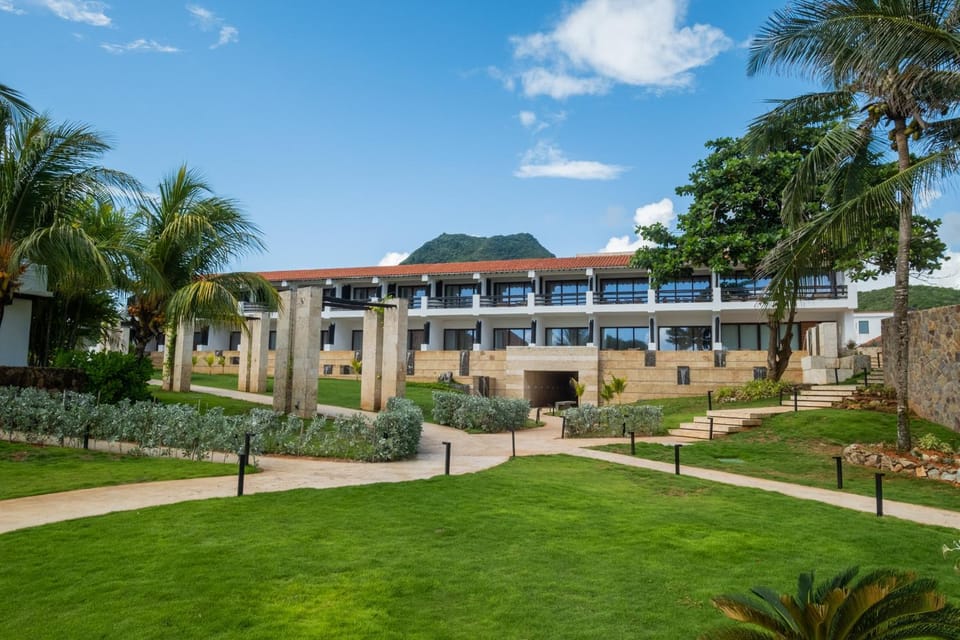 Ikin Margarita Hotel in Venezuela