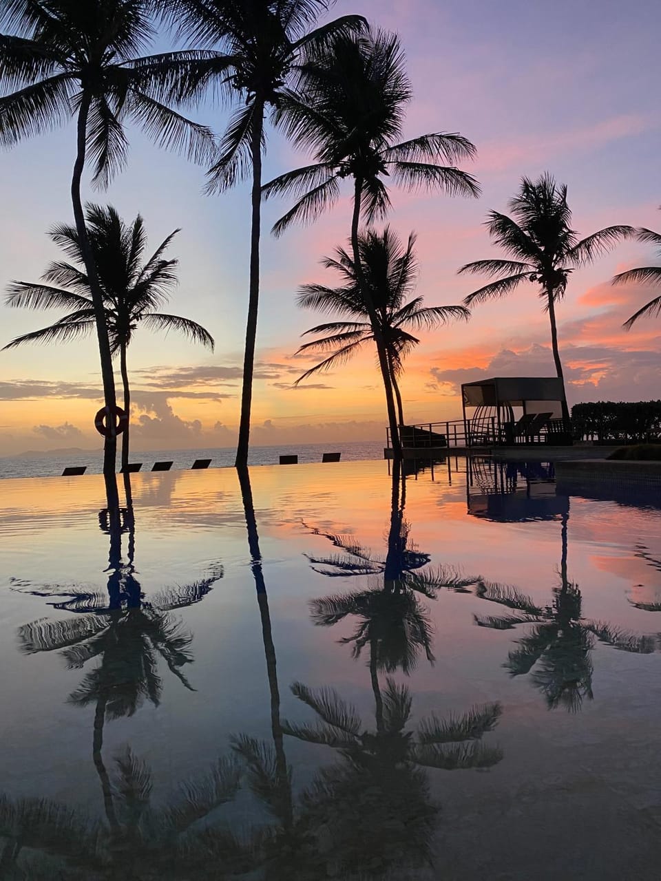 Ikin Margarita Hotel in Venezuela