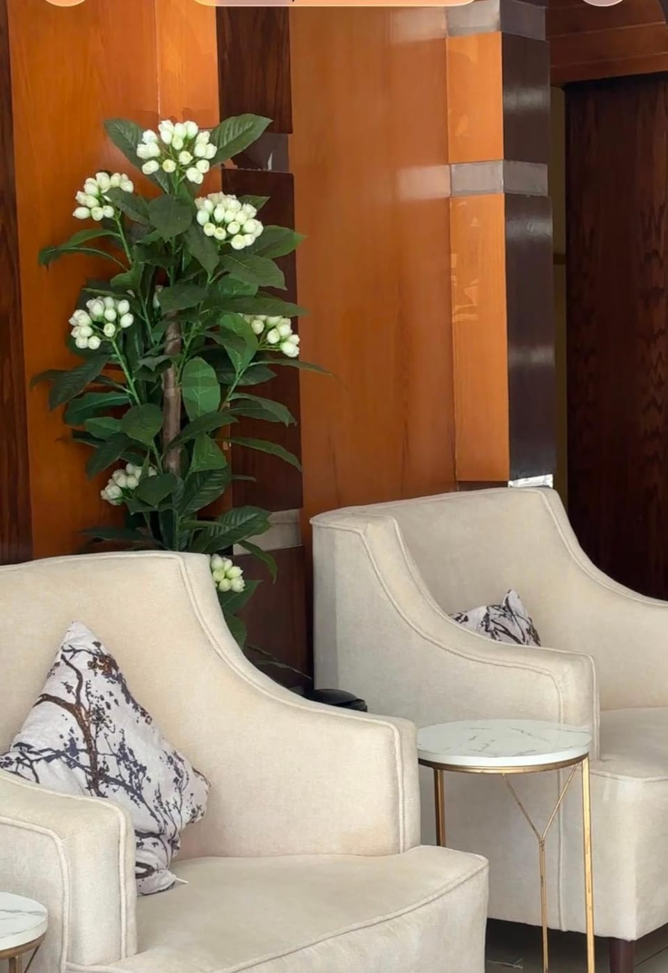 شركة المونكس شهد الثانية للشقق المخدومة Hotel in Makkah Province