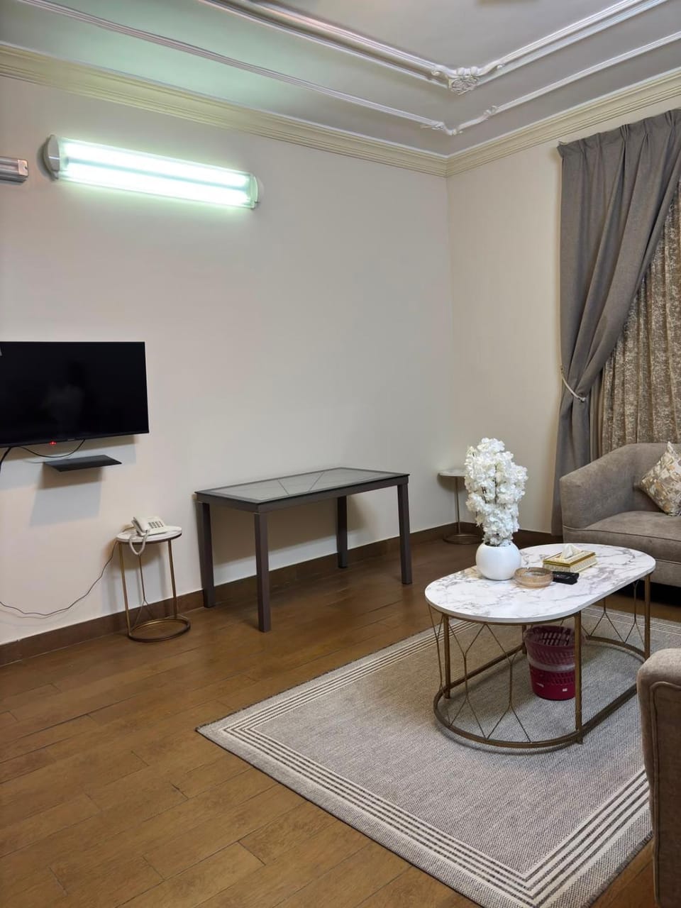 شركة المونكس شهد الثانية للشقق المخدومة Hotel in Makkah Province