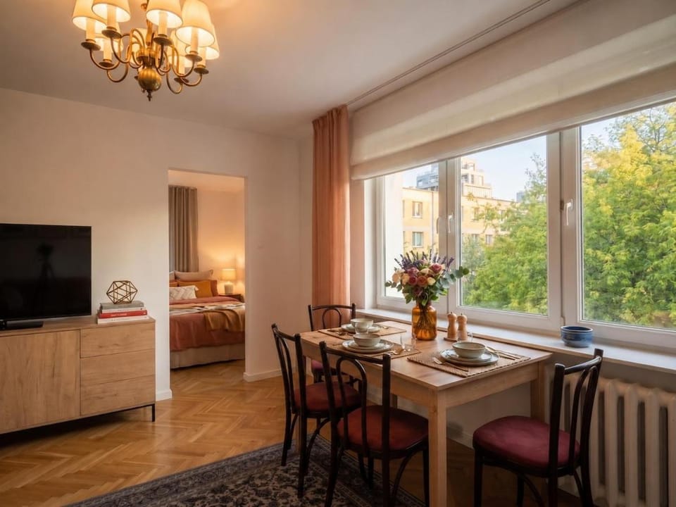 POLIN Muranów quiet area by VAYA STAYS Apartment in Warsaw