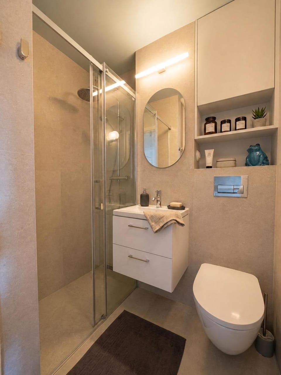 POLIN Muranów quiet area by VAYA STAYS Apartment in Warsaw