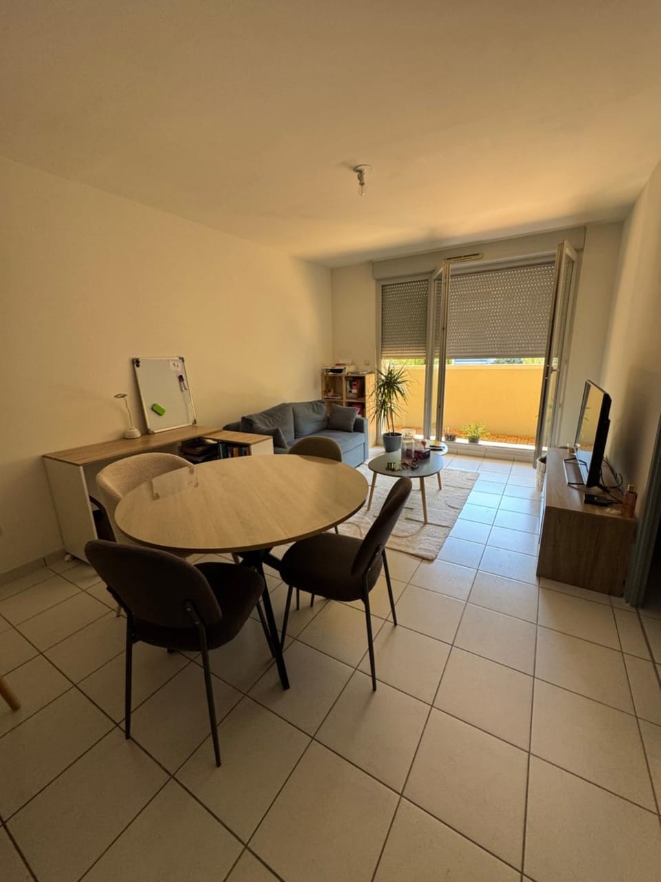 Appartement T1 bis calme proche du canal du midi Apartment in Toulouse
