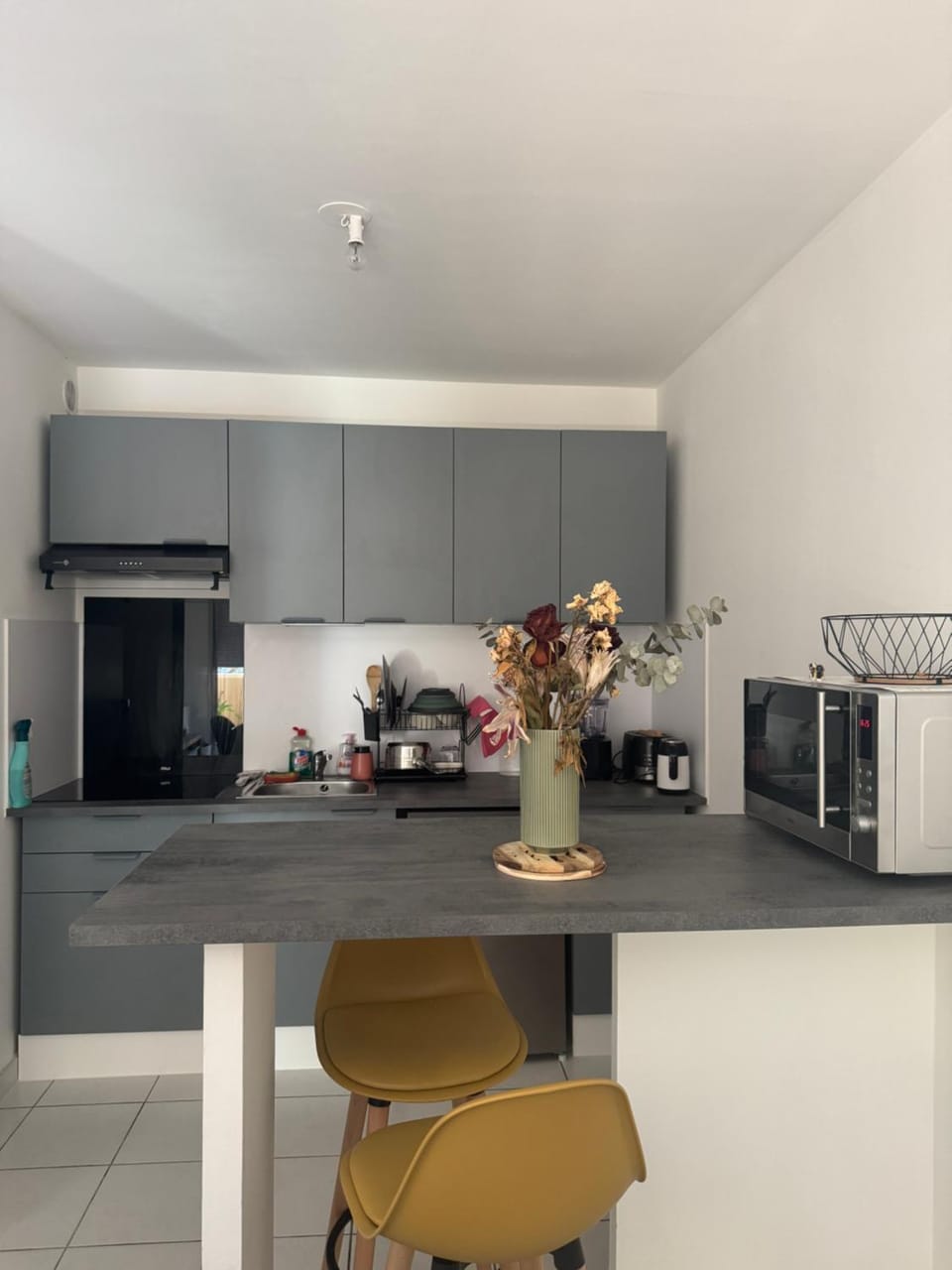 Appartement T1 bis calme proche du canal du midi Apartment in Toulouse