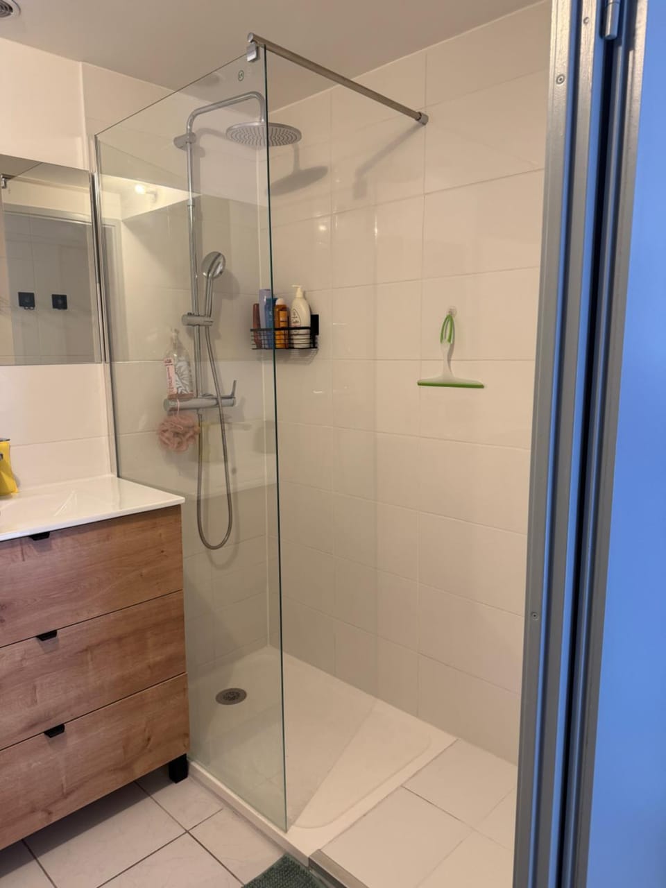 Appartement T1 bis calme proche du canal du midi Apartment in Toulouse