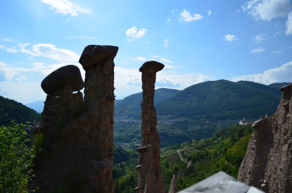Nearby landmark, Natural landscape, Activities, Other