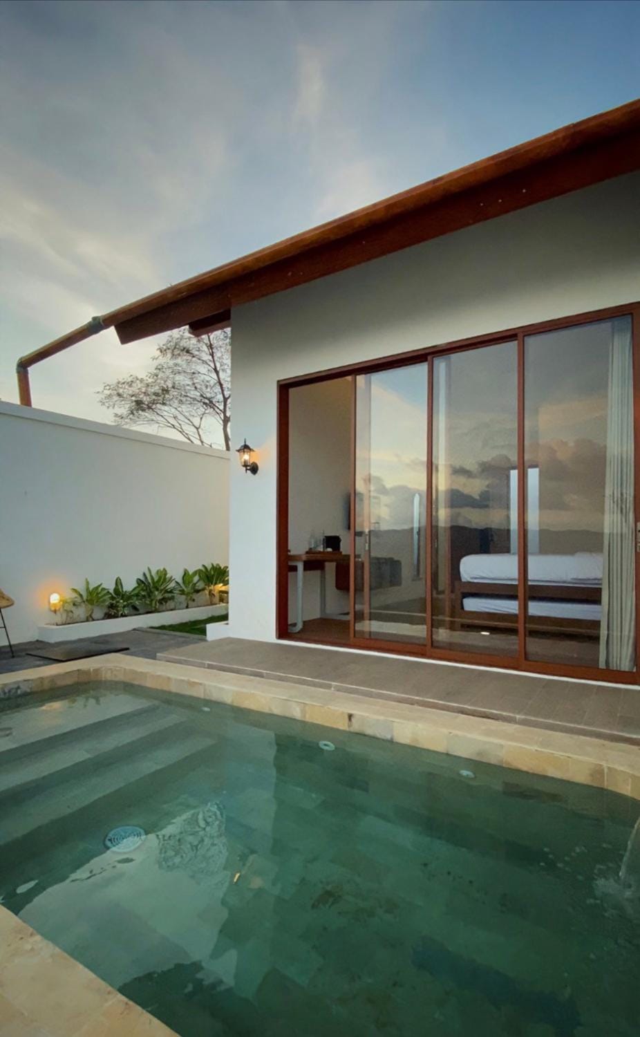 Memayu Resort Yogyakarta Resort in Special Region of Yogyakarta