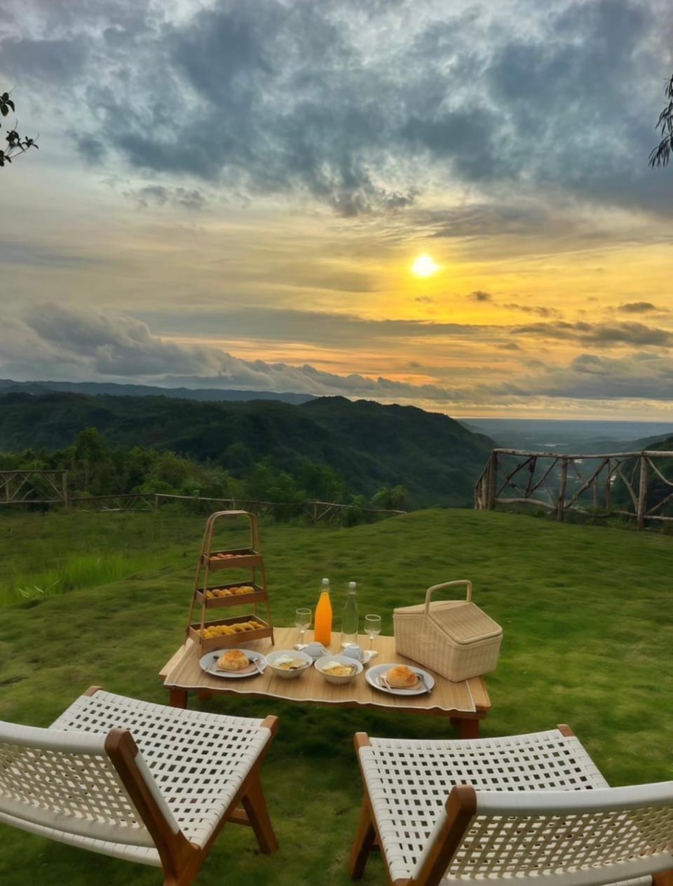 Memayu Resort Yogyakarta Resort in Special Region of Yogyakarta
