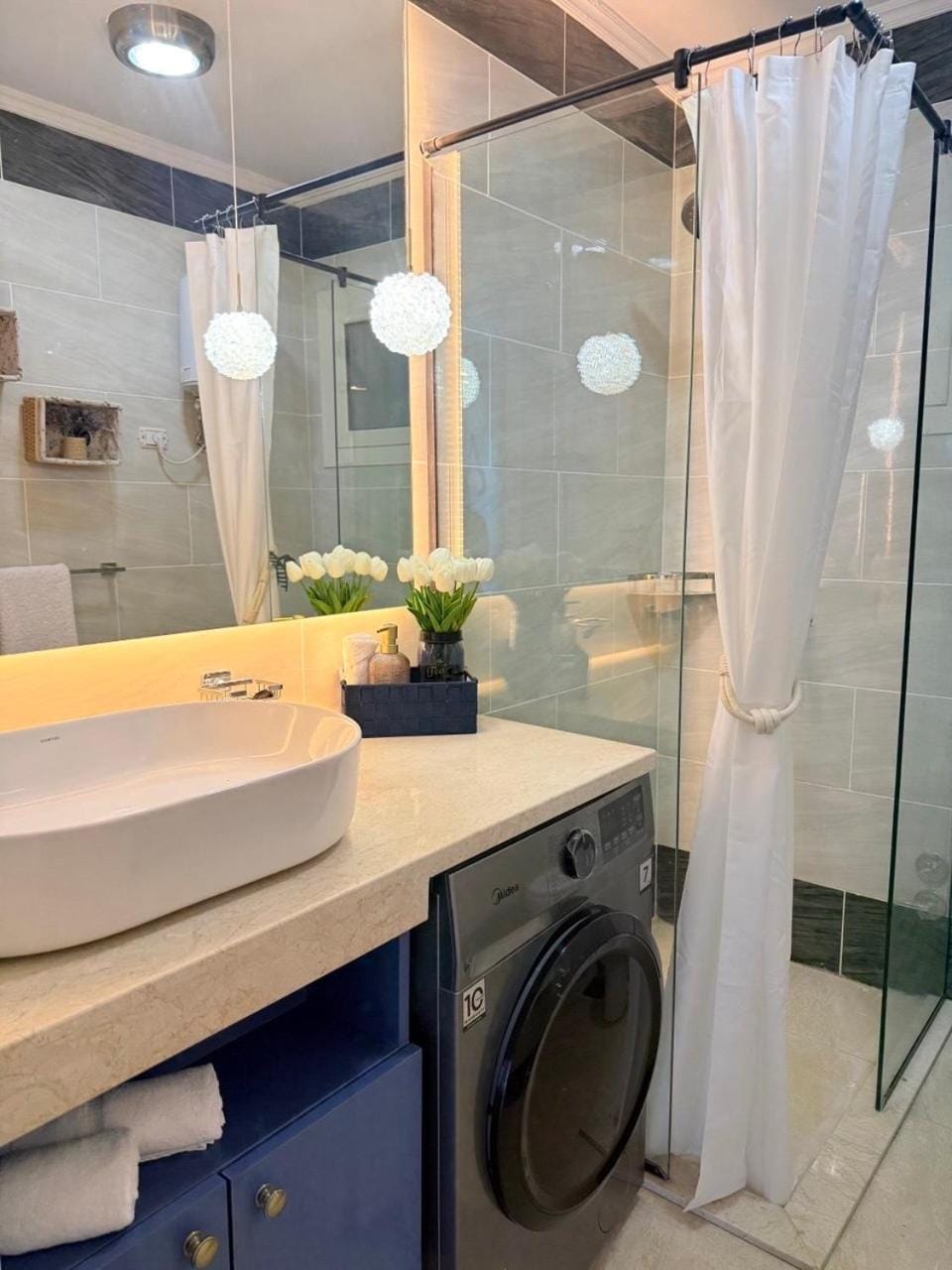 Smart Home near beach and pool Apartment in Sharm El-Sheikh