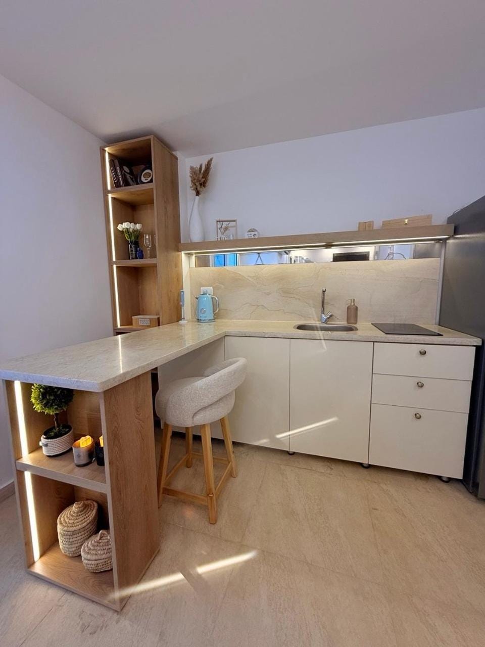 Smart Home near beach and pool Apartment in Sharm El-Sheikh