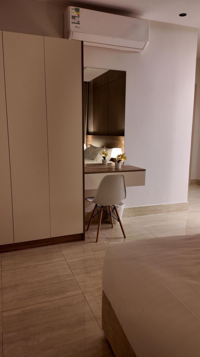Reja Home 15 Apartment in Al Khobar