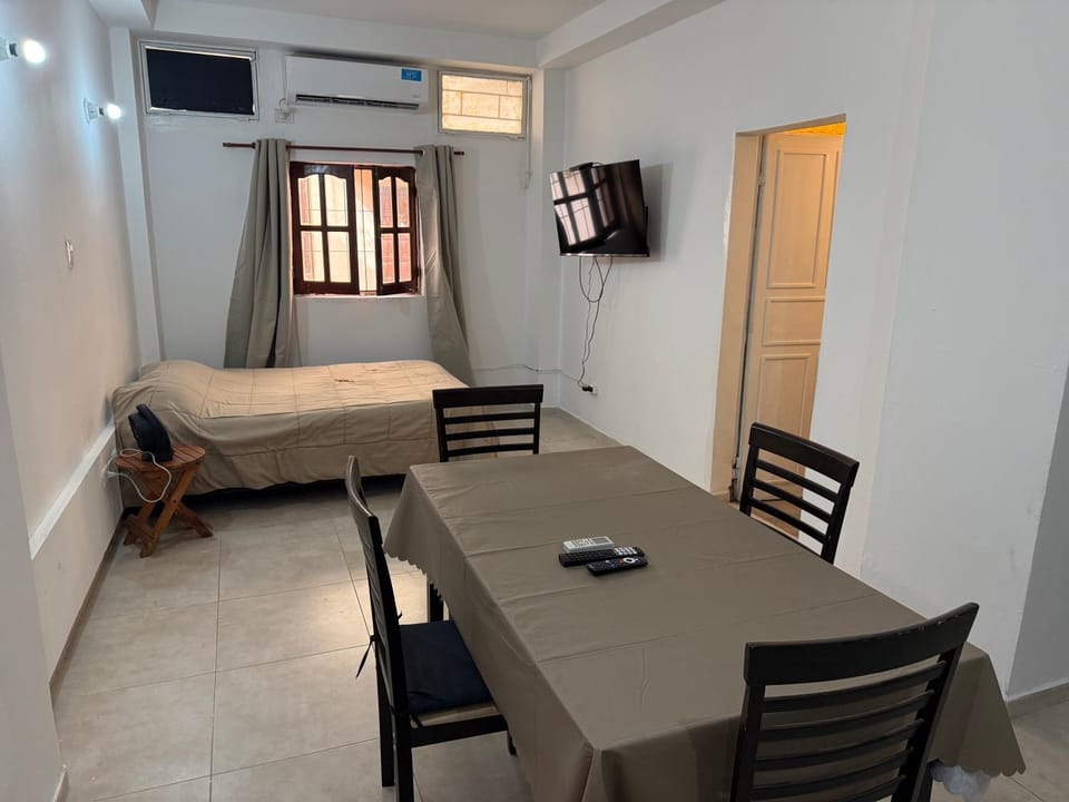 Monoambiente Ubicación Excepcional Apartment in Catamarca
