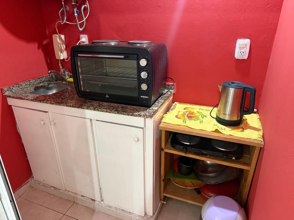 Monoambiente Ubicación Excepcional Apartment in Catamarca