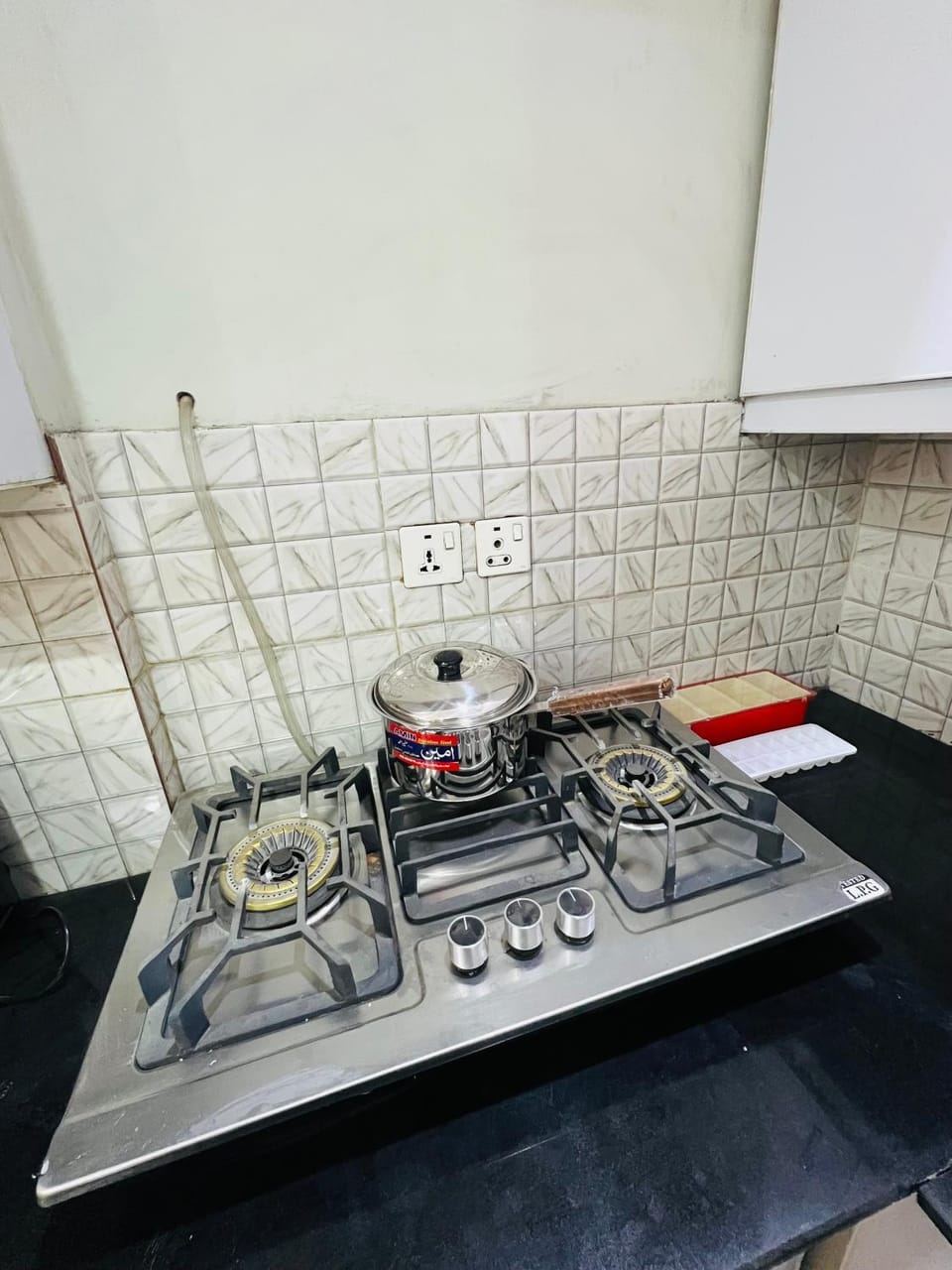 Royal Stays 2Bed Cozy Apartment Apartment in Punjab
