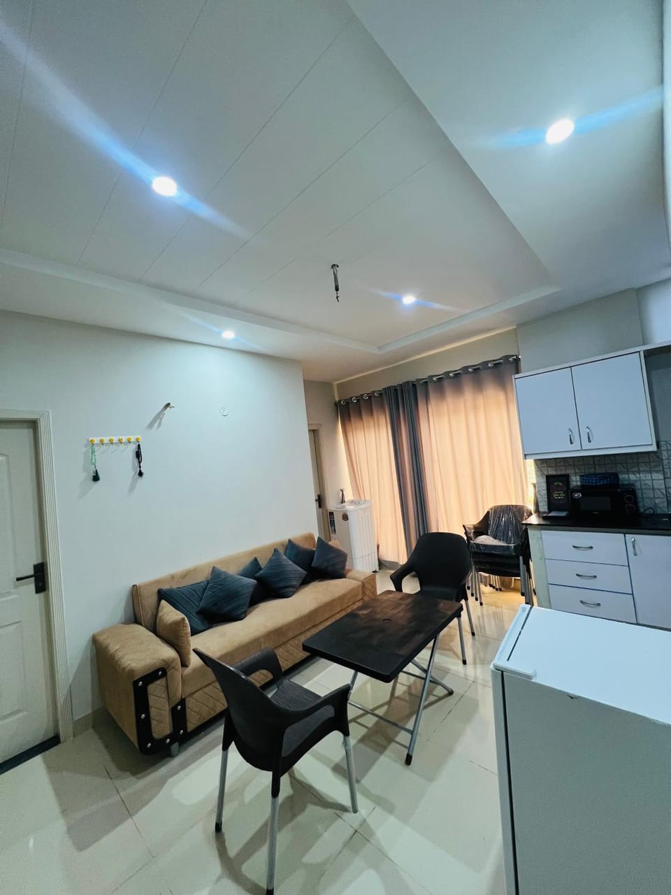Royal Stays 2Bed Cozy Apartment Apartment in Punjab