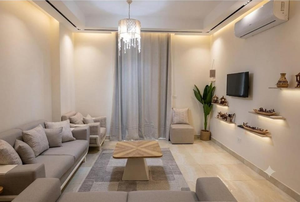 latino appartment lake view Apartment in Egypt