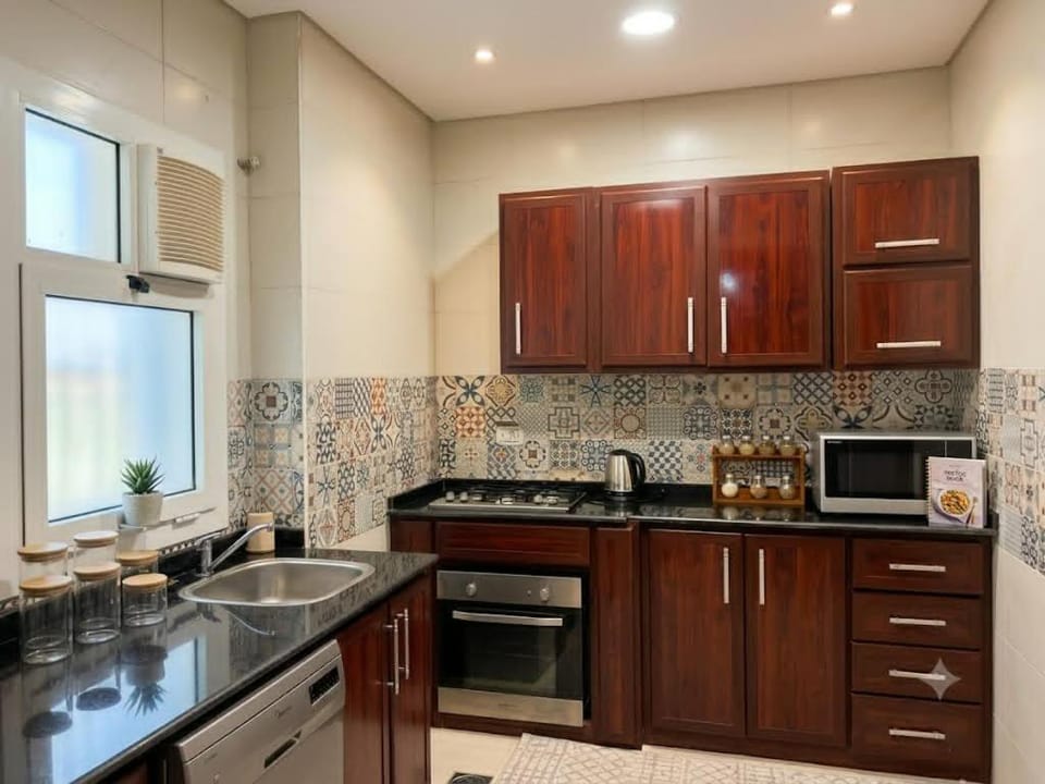 latino appartment lake view Apartment in Egypt