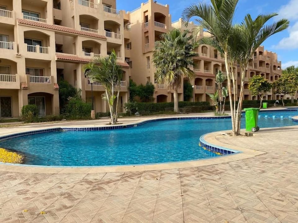 Chalet in Agora Master, opposite Marassi Apartment in Egypt