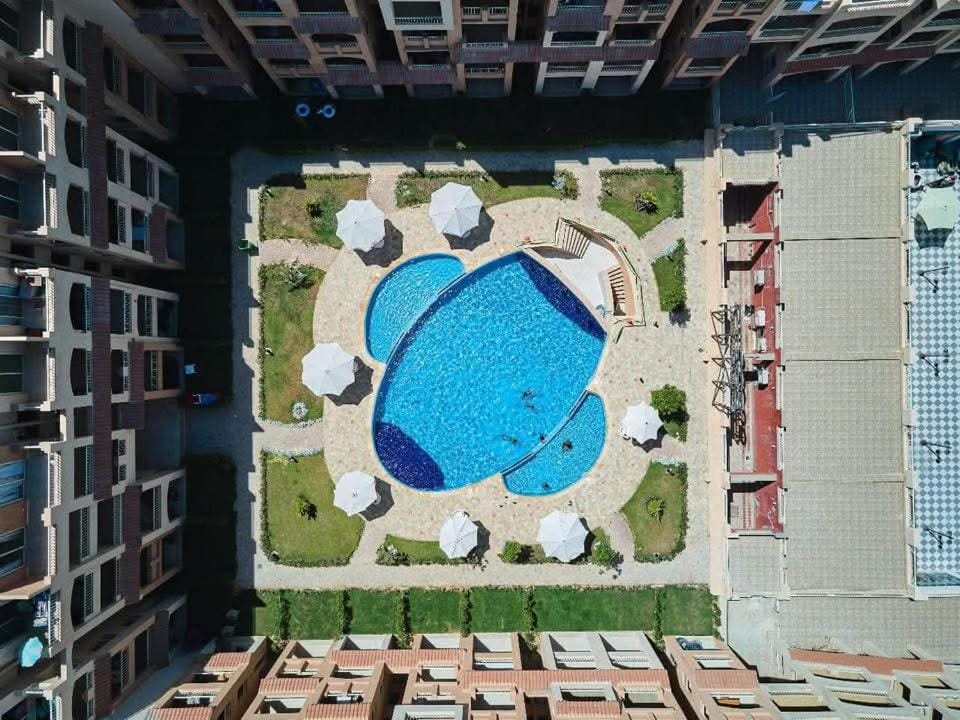 Chalet in Agora Master, opposite Marassi Apartment in Egypt