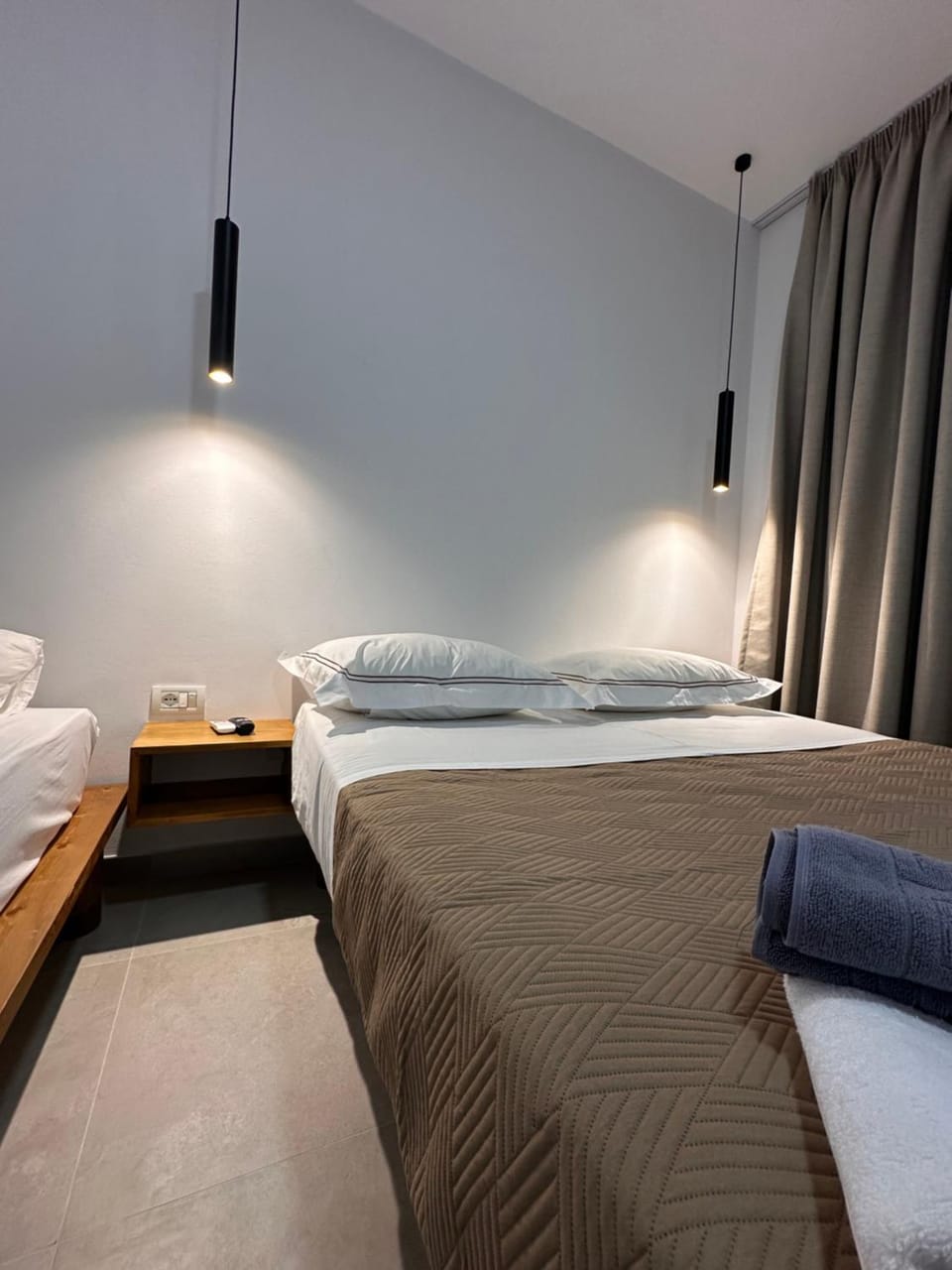 Escape by Ambelas Hotel in Vlorë County, Albania