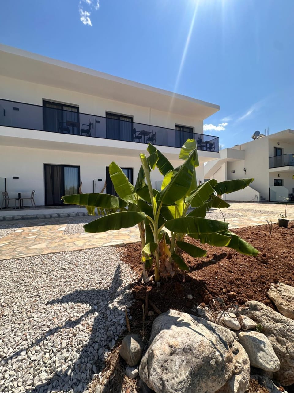 Escape by Ambelas Hotel in Vlorë County, Albania