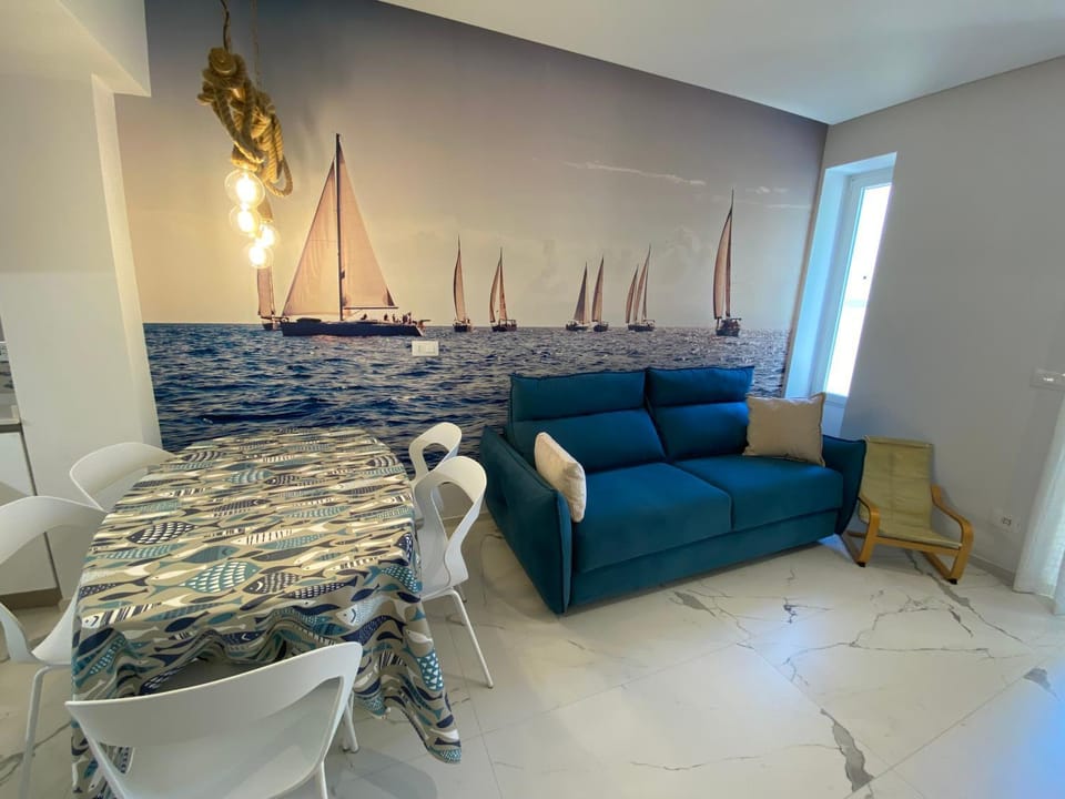 Maison Noni Bù - Exclusive Apartment Alassio Apartment in Liguria