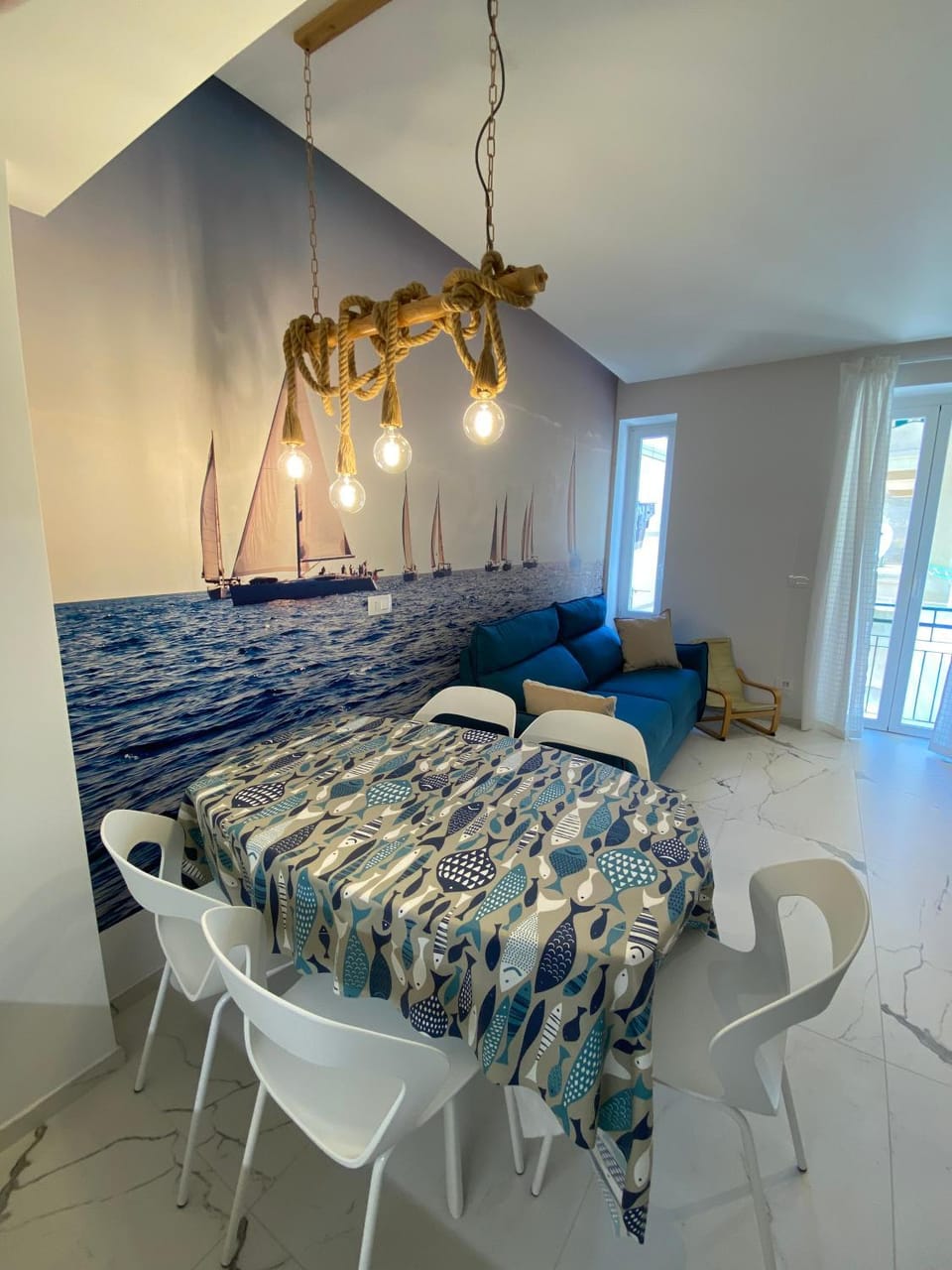 Maison Noni Bù - Exclusive Apartment Alassio Apartment in Liguria