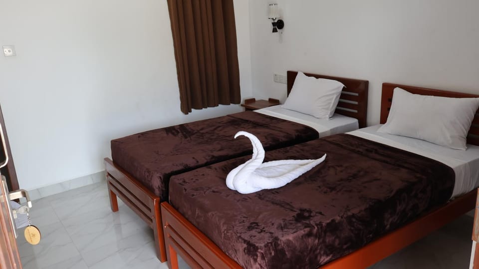 Adam's Palm Resort Hotel in Sri Lanka