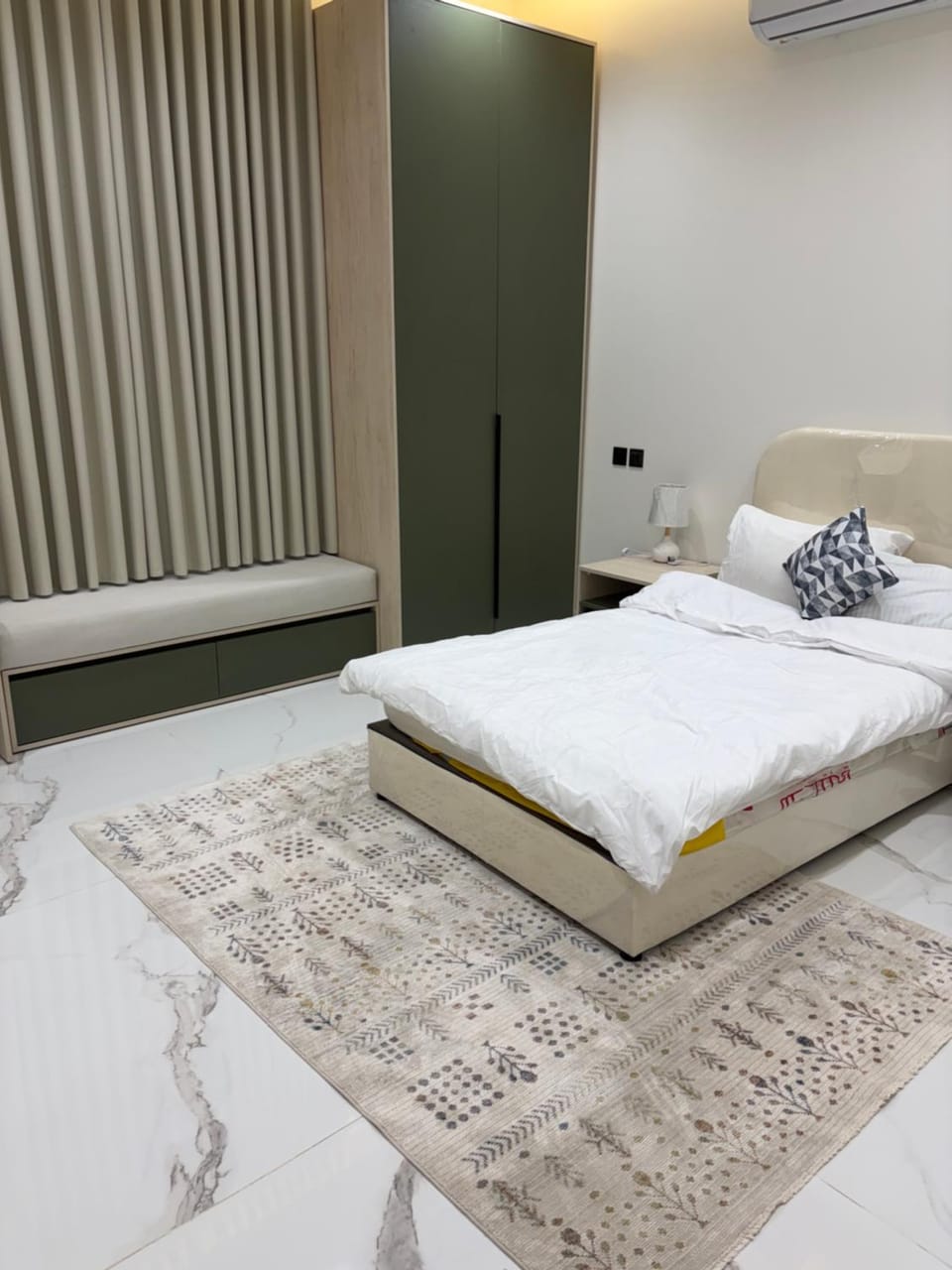 Ghady house Apartment in Saudi Arabia
