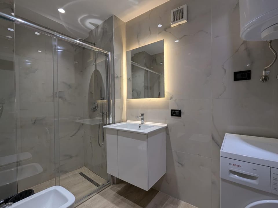 ENEA ROOMs Apartment in Tirana