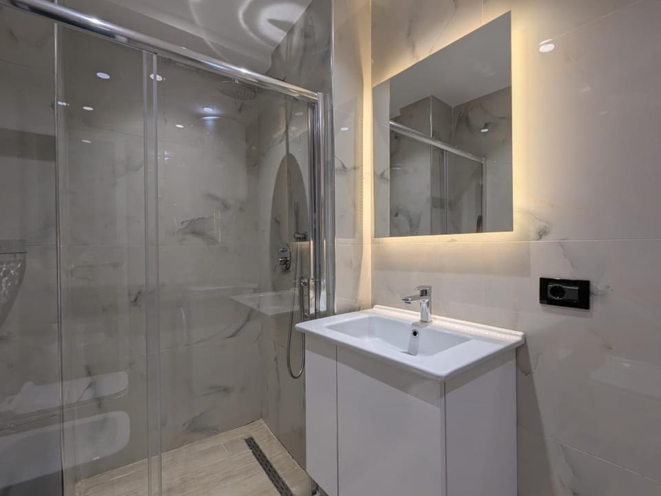ENEA ROOMs Apartment in Tirana