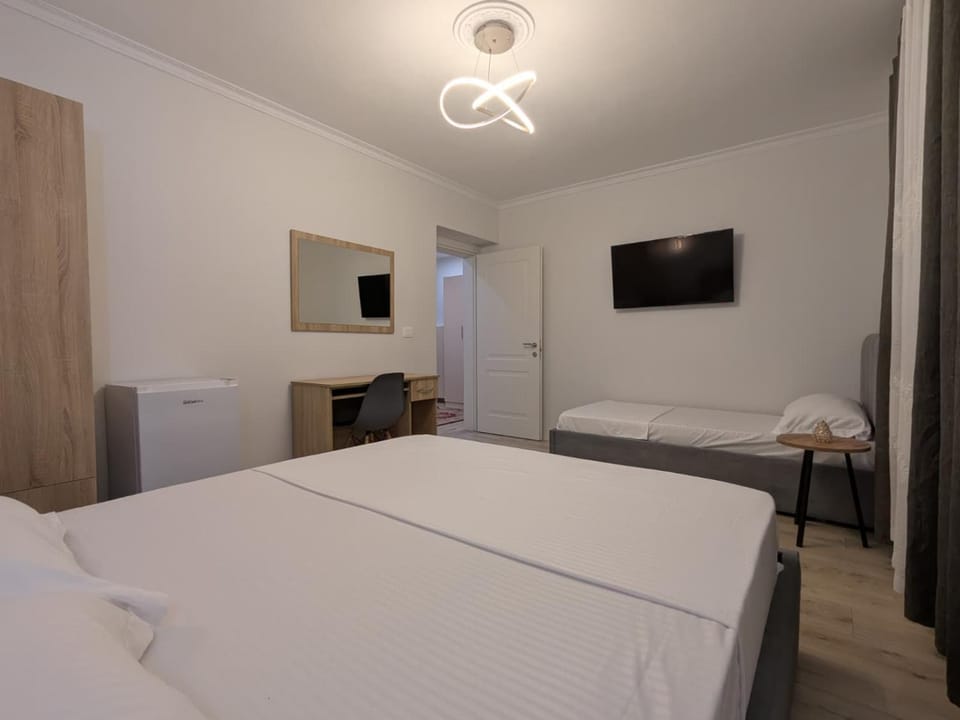 ENEA ROOMs Apartment in Tirana