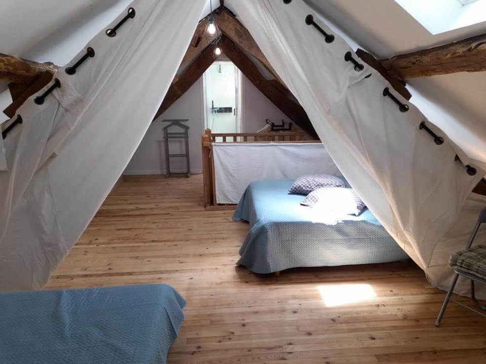La viguerie House in Occitanie