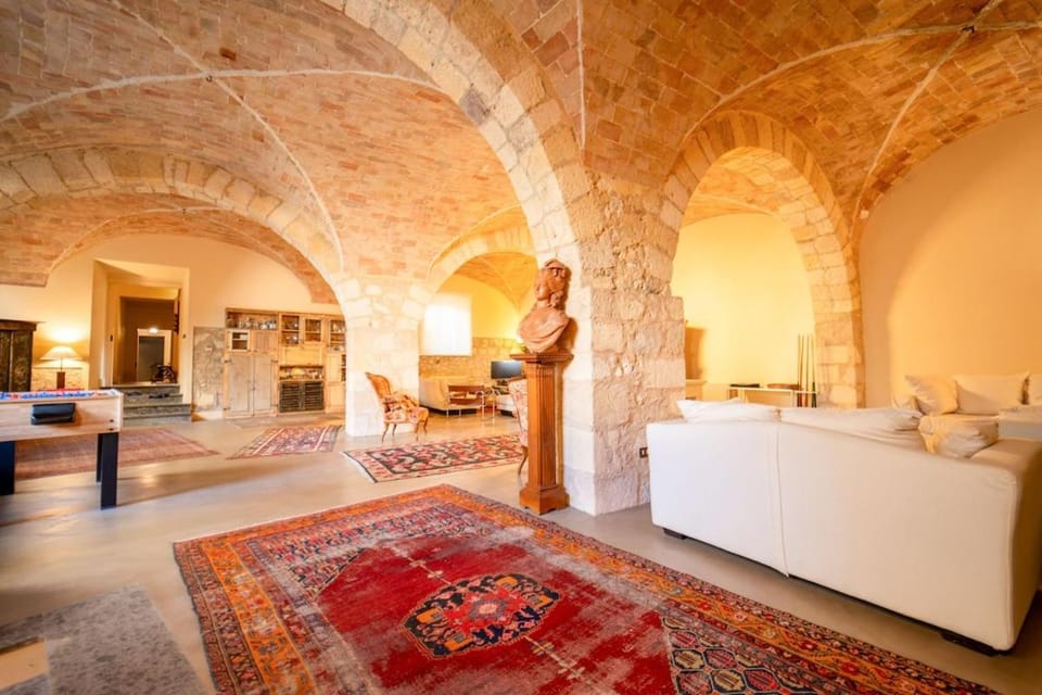 Villa San Pancrazio - Borgo Stays Apartment in Tarquinia