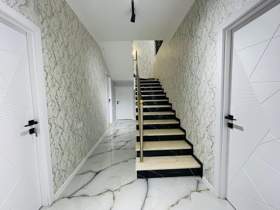 Gabala Villa Murad Villa in Azerbaijan
