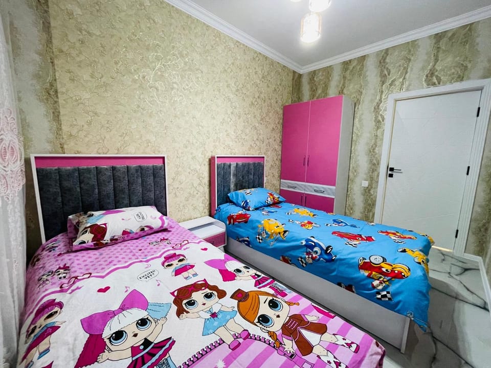 Gabala Villa Murad Villa in Azerbaijan